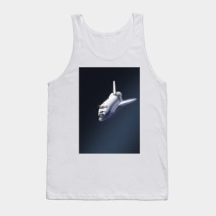 NASA Space Shuttle Tank Top